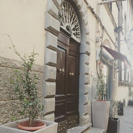 La Stagione Dell'Arte Luxe Apartment Camaiore Exterior photo