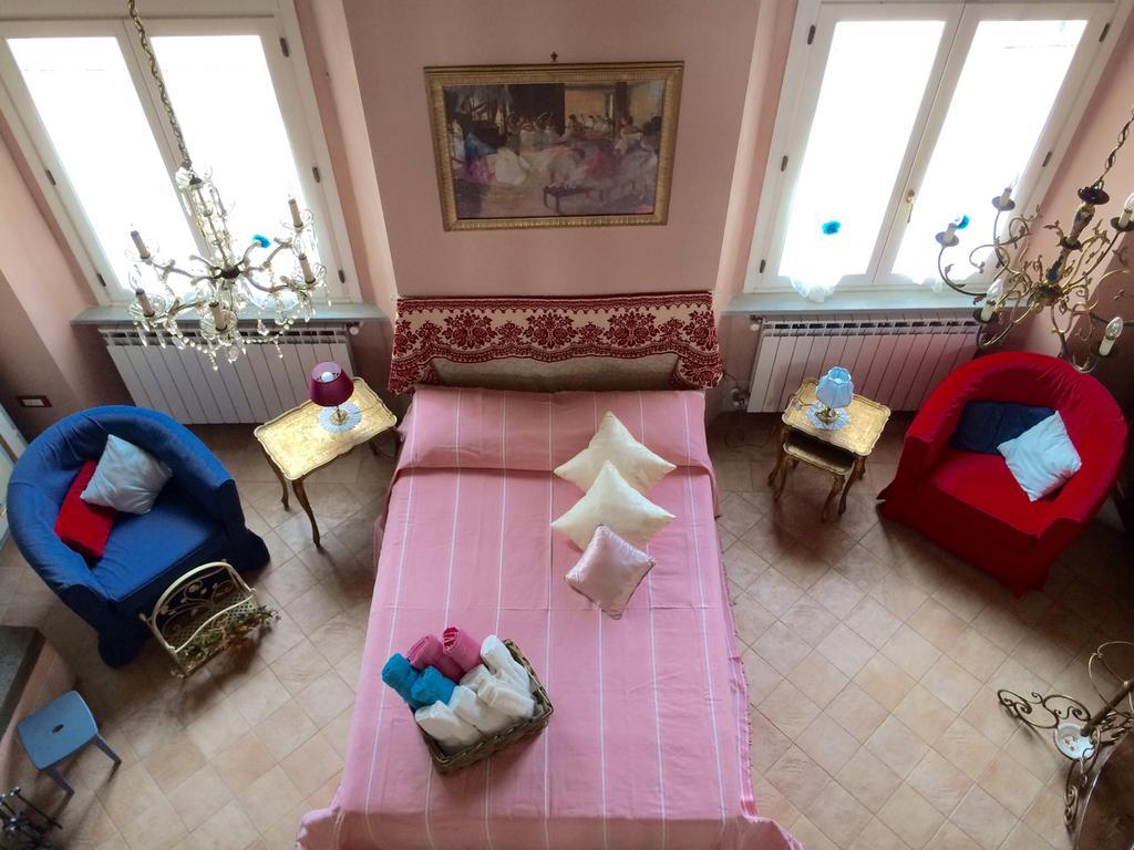 La Stagione Dell'Arte Luxe Apartment Camaiore Exterior photo