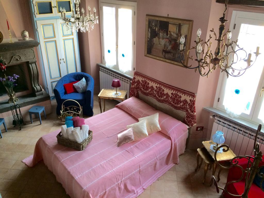 La Stagione Dell'Arte Luxe Apartment Camaiore Exterior photo