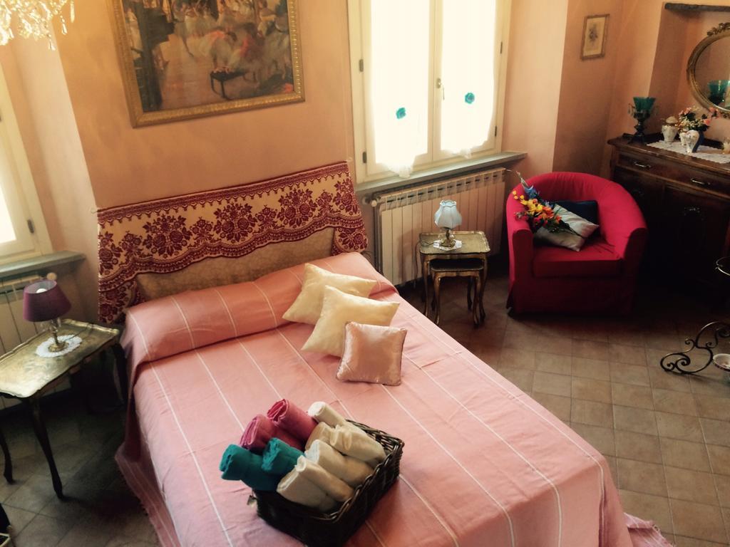 La Stagione Dell'Arte Luxe Apartment Camaiore Exterior photo