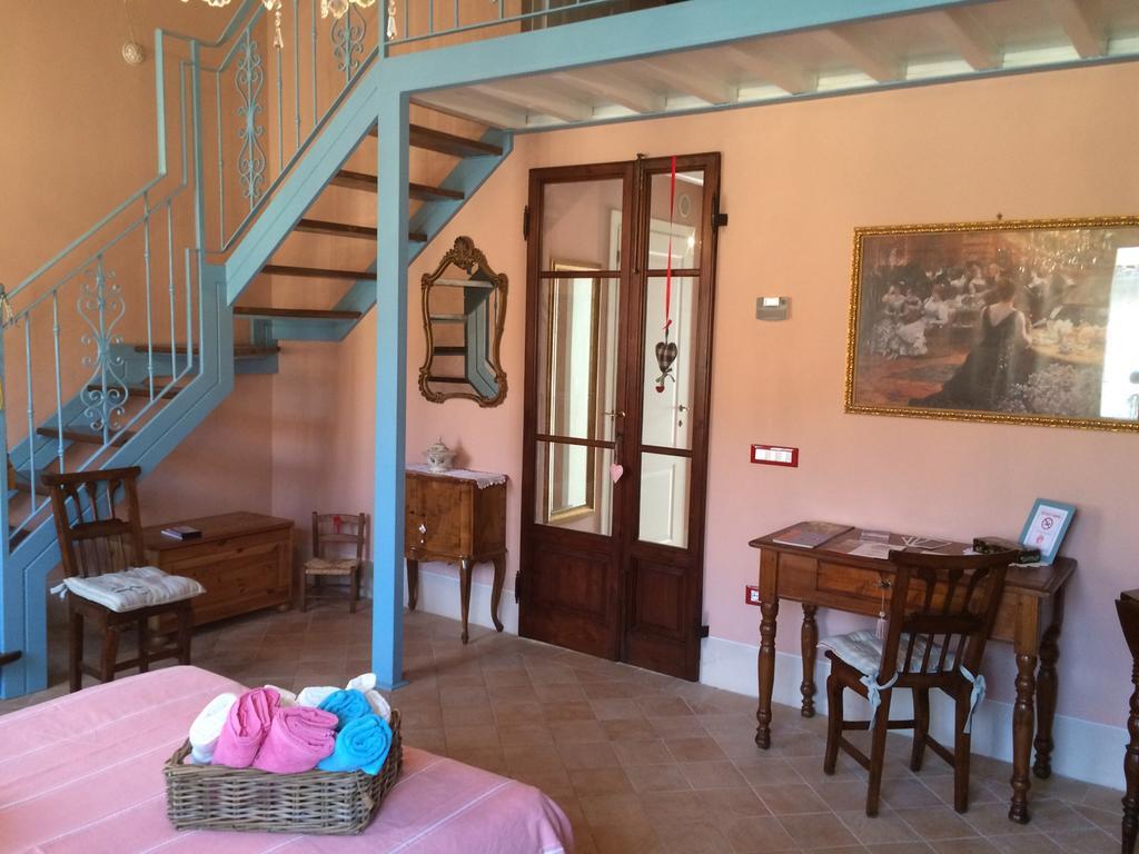 La Stagione Dell'Arte Luxe Apartment Camaiore Exterior photo