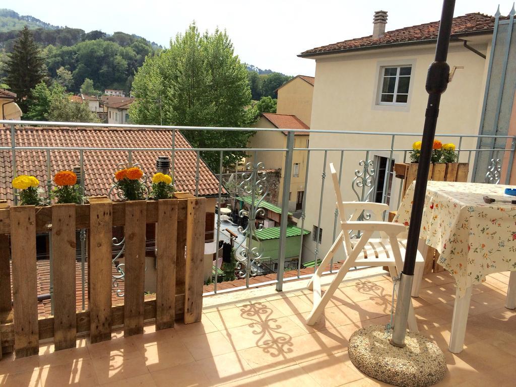 La Stagione Dell'Arte Luxe Apartment Camaiore Exterior photo