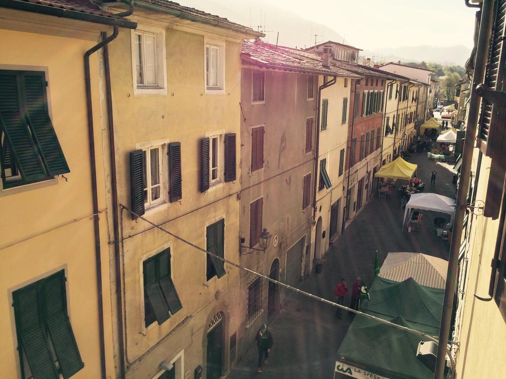 La Stagione Dell'Arte Luxe Apartment Camaiore Exterior photo